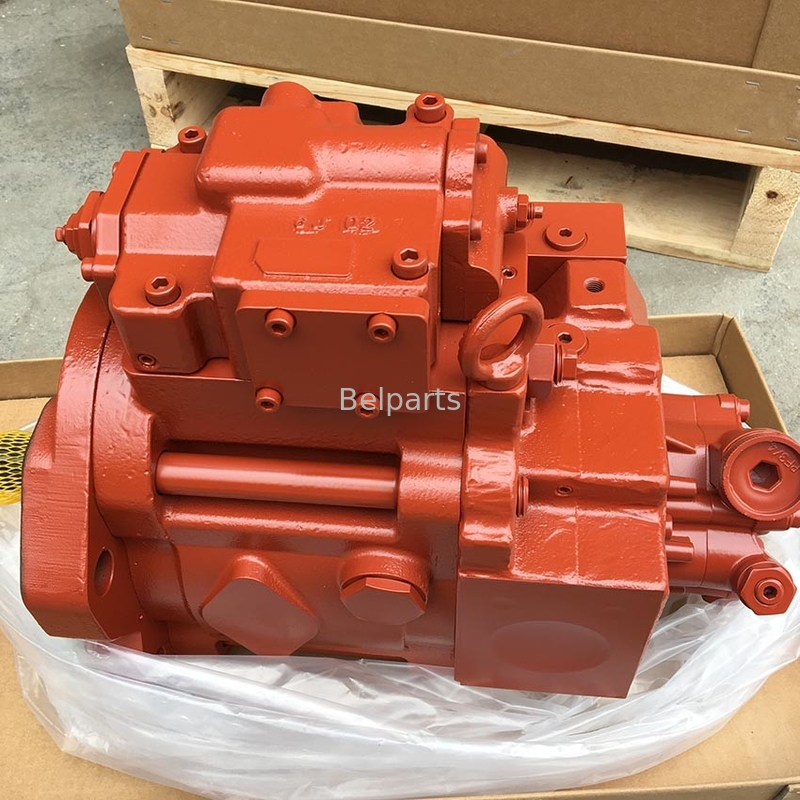 Ex120-1 Belparts Bomba hidráulica principal Ex120 1 Hitachi Excavadora 9192497 9197338 9227923