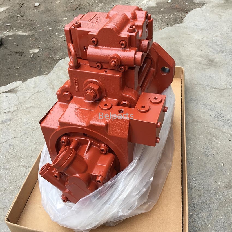 Ex120-1 Belparts Bomba hidráulica principal Ex120 1 Hitachi Excavadora 9192497 9197338 9227923