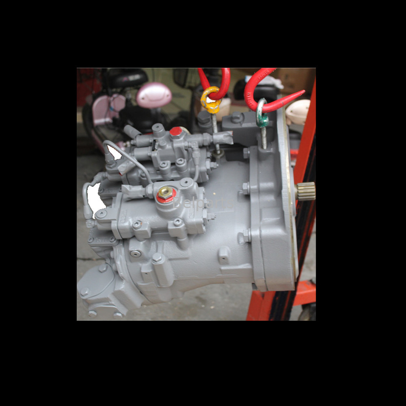 ZX200-3 Peças de bomba hidráulica para bomba hidráulica Hitachi Hpv118 9262320 9262319