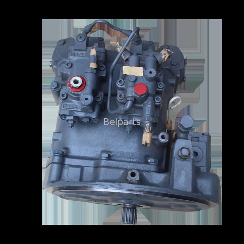 ZX200-3 Peças de bomba hidráulica para bomba hidráulica Hitachi Hpv118 9262320 9262319