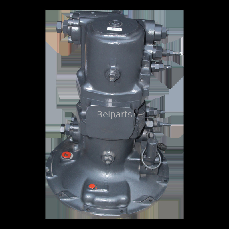 PC200-6 Bomba Principal Peças de Bel Excavador Para Komatsu PC200 6 Kit de Bomba Hidráulica 708-2L-00150 708-2L-00056
