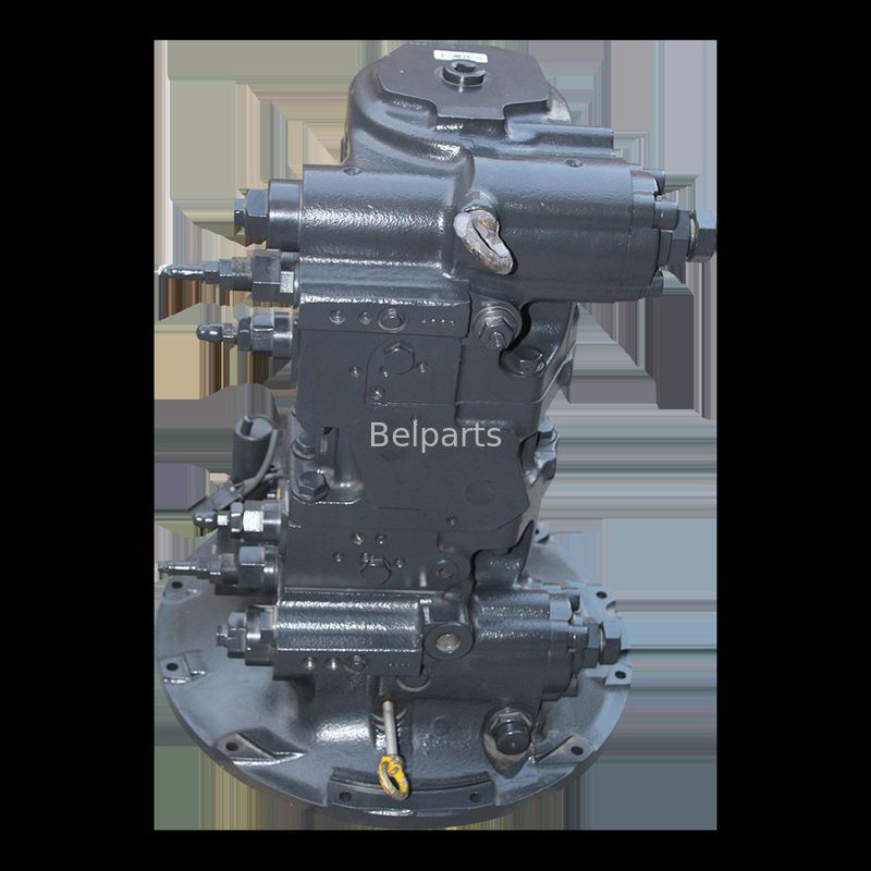 PC200-6 Bomba Principal Peças de Bel Excavador Para Komatsu PC200 6 Kit de Bomba Hidráulica 708-2L-00150 708-2L-00056