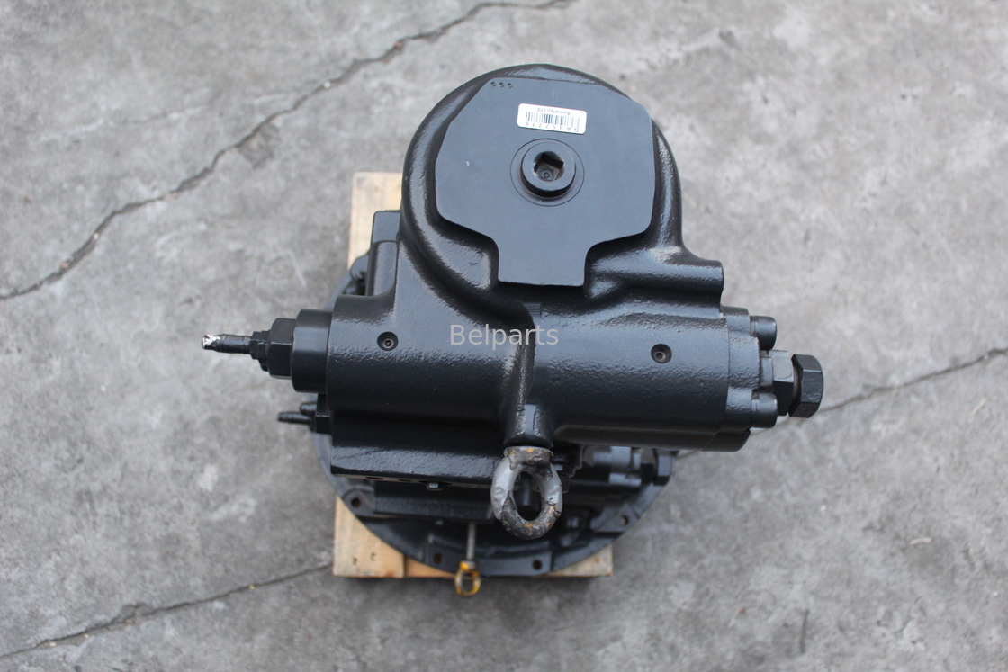 PC200-6 Bomba Principal Peças de Bel Excavador Para Komatsu PC200 6 Kit de Bomba Hidráulica 708-2L-00150 708-2L-00056