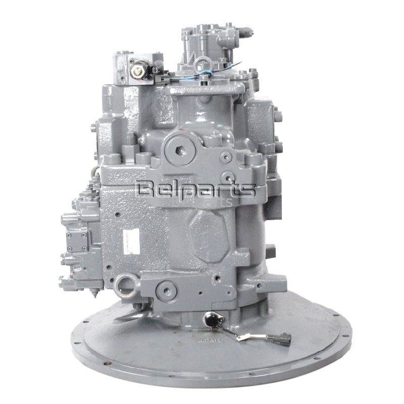 Peças de escavadeira para bomba hidráulica Hyundai R450lc 31NB-10010 31NB-10020 31NB-10022