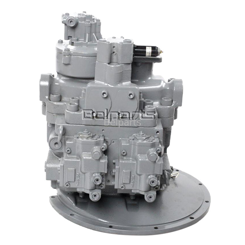Peças de escavadeira para bomba hidráulica Hyundai R450lc 31NB-10010 31NB-10020 31NB-10022