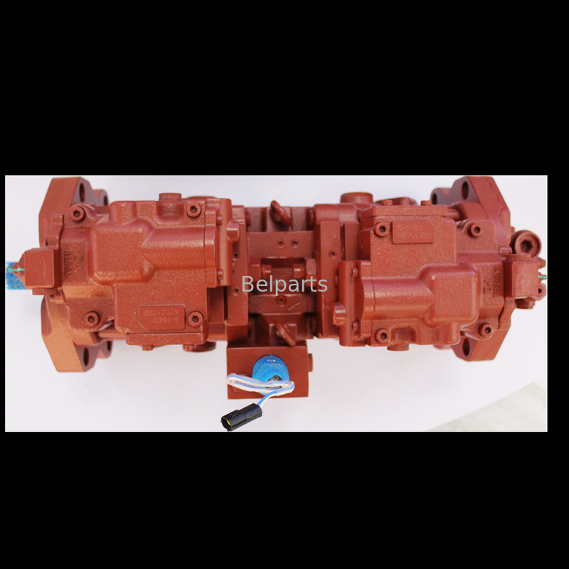 Belparts Excavator bomba principal para Doosan Dh220lc-7 bomba hidráulica 2401-9225 K1000698E