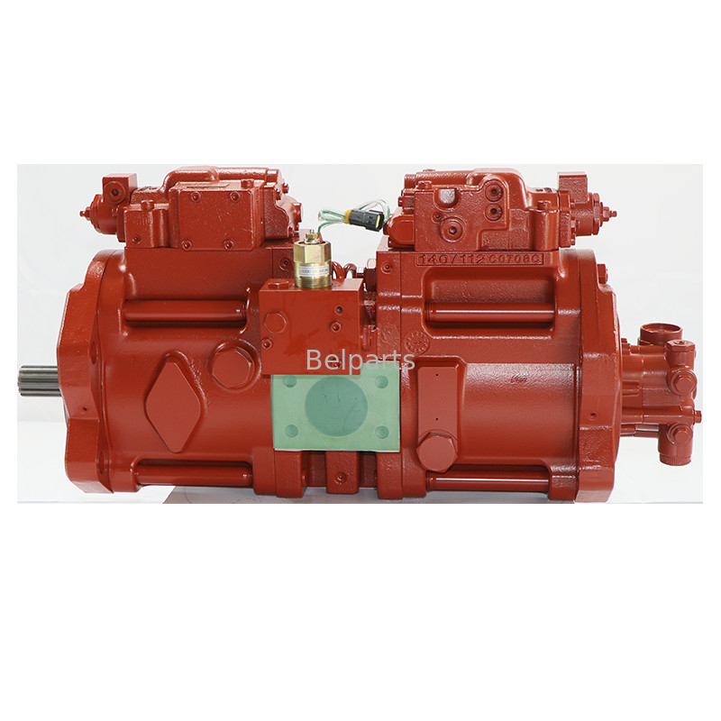 Belparts Excavator bomba principal para Doosan Dh220lc-7 bomba hidráulica 2401-9225 K1000698E