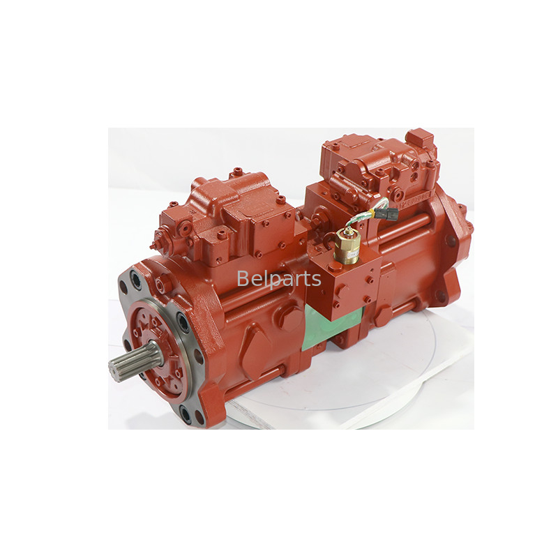 Belparts Excavator bomba principal para Doosan Dh220lc-7 bomba hidráulica 2401-9225 K1000698E