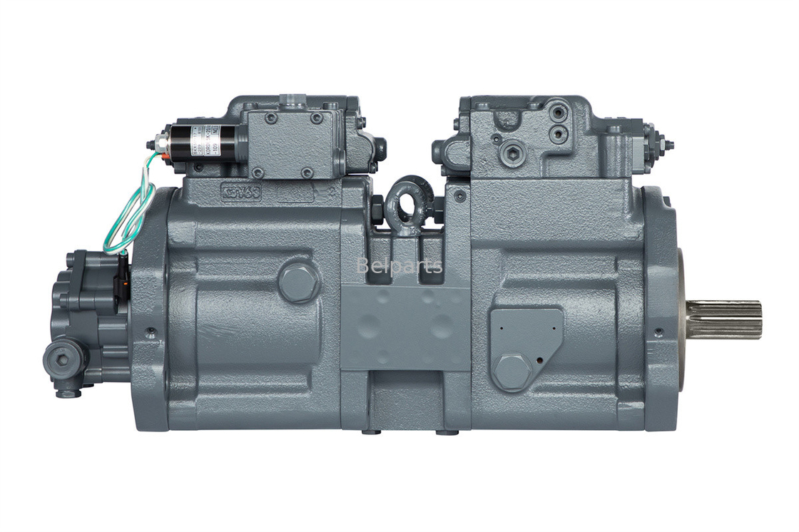 Dx140 K1024107A 2401-9236B Belparts Excavator Bomba Principal Para Doosan 140 Bomba Hidráulica