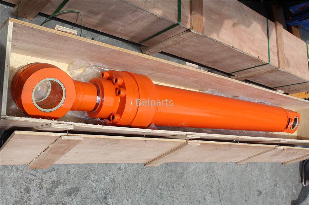 EX150LC-5 EX160LC-5 Boom Arm Bucket Cylinder Assy Belparts Excavator Hidráulico Para Hitachi 4370782 4370783 4370784