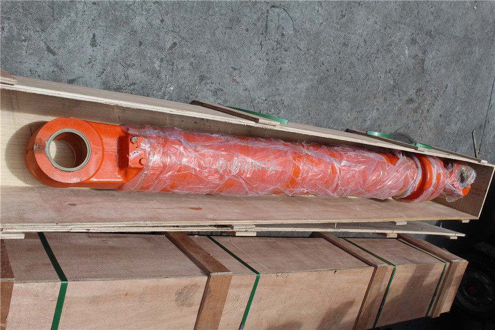 EX100-3 EX100-2 EX100M-3 Belparts Excavator Hidráulico Boom Arm Balde cilindro Assy Para Hitachi 4257931 4257930 4257930