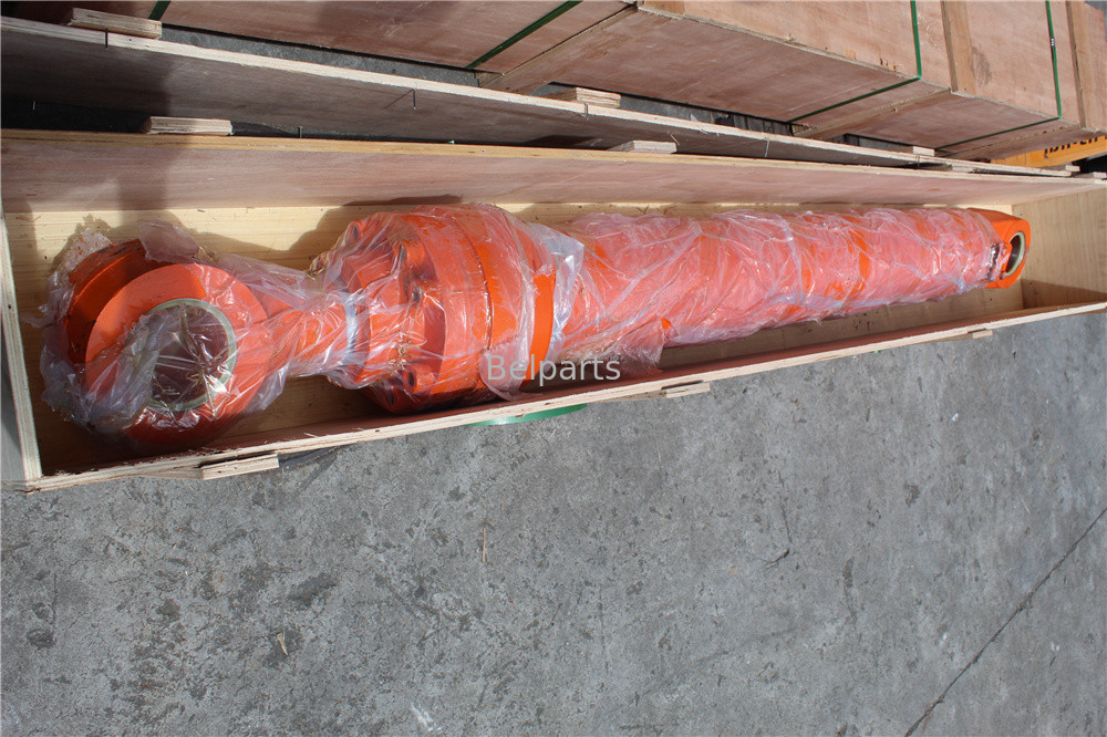 EX150LC-5 EX160LC-5 Boom Arm Bucket Cylinder Assy Belparts Excavator Hidráulico Para Hitachi 4370782 4370783 4370784