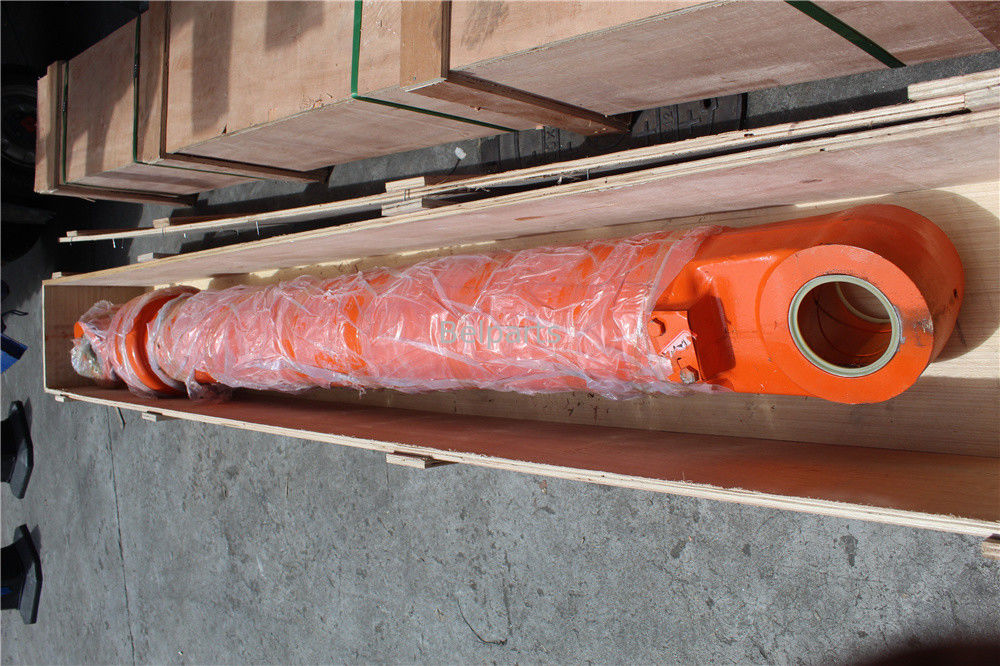 Excavadora EX550 EX550-3 EX550LC EX550LC-3 EX550-5 EX550LC-5 Boom Arm Bucket Cylinder Assy Para Hitachi 4309332