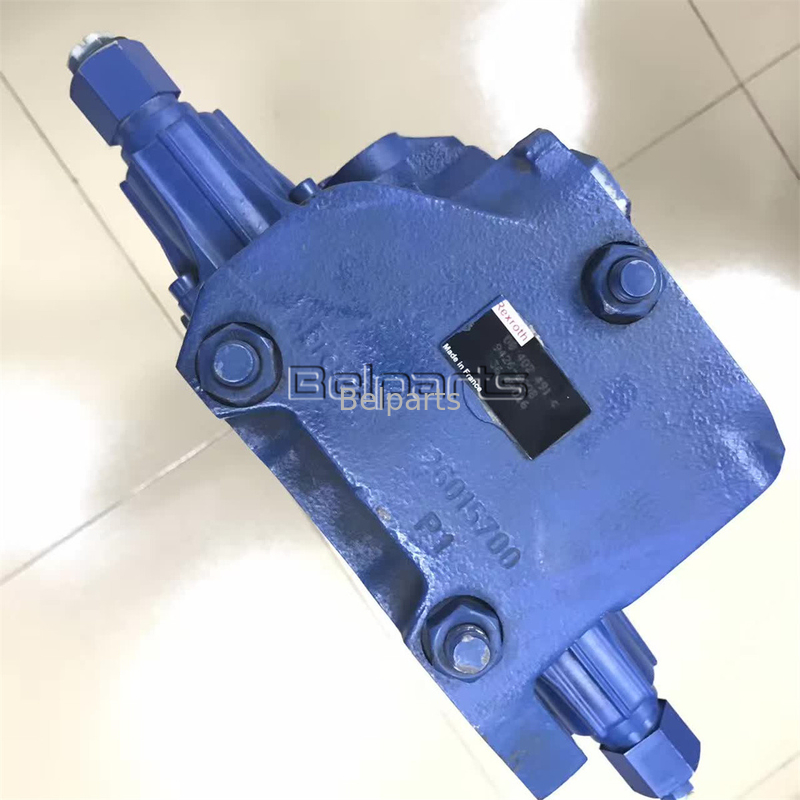 Belparts Excavator DH80-7 DX80-7 válvula de controle principal para Doosan Daewoo K1042776