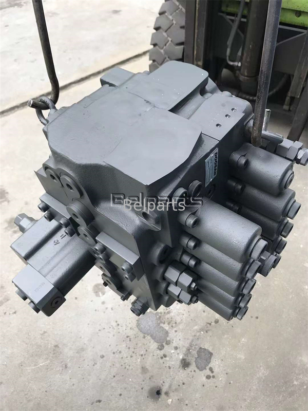 Belparts Excavator DX215 DX220 DX225 DX258 DX300-7-9 válvula de controle principal para Doosan Daewoo 2420-9520 K1025391