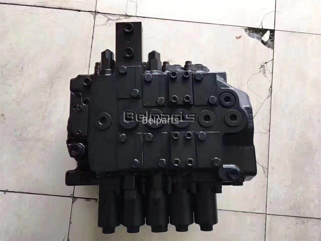 Excavadora DX300-5-7 DH300-5-7 válvula de controle principal para Doosan Daewoo 420-00519
