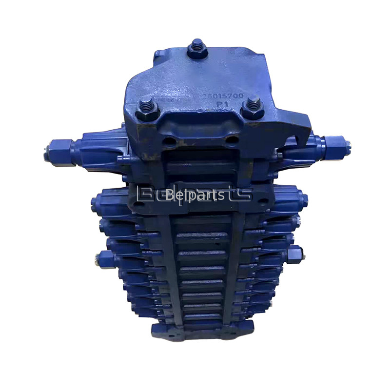 Excavadora DX75 DH75 válvula de controlo principal para Doosan Daewoo 420-00357A 420-00357B