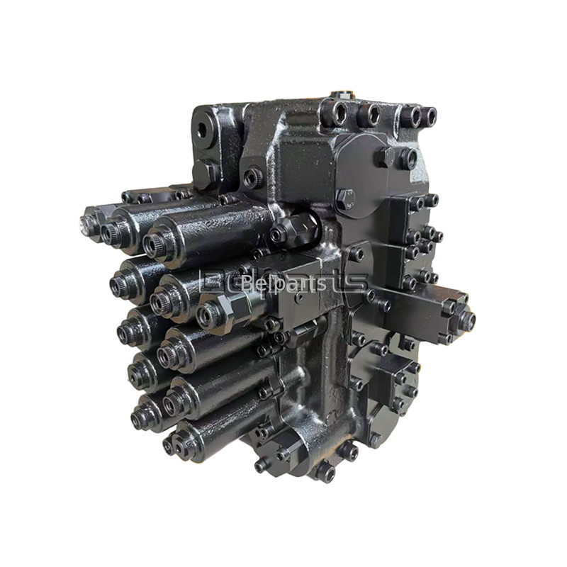 Excavadora DX260 DX340 DX360 válvula de controlo principal para Doosan Daewoo 426-00223 420-00294