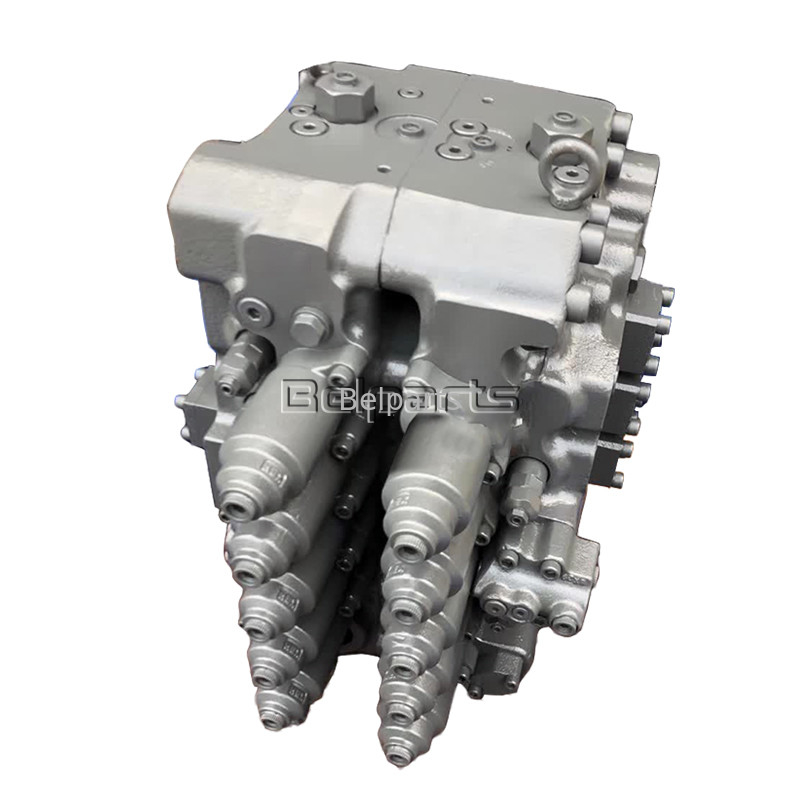 Excavadora DX420 DX500 DX520 válvula de controlo principal para Doosan K1005095A 420-00280A K1005094A