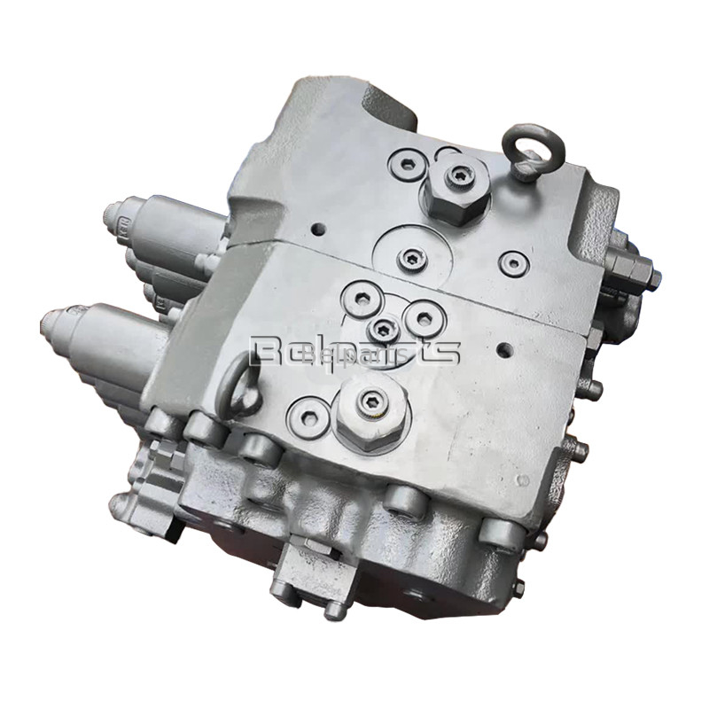 Excavadora DX420 DX500 DX520 válvula de controlo principal para Doosan K1005095A 420-00280A K1005094A