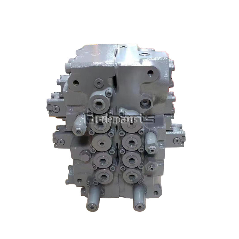 Excavadora ZX200-6 EX200-6 válvula de controlo principal para Hitachi 4366959 4398652 4448461