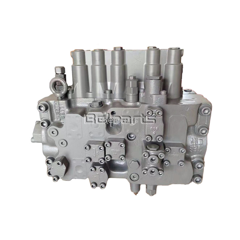 Belparts Excavator EX330-3 ZX330-3 válvula de controle principal para Hitachi 4625137 4433970