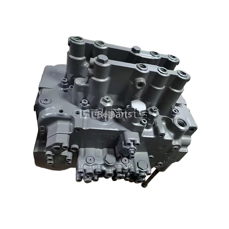 Belparts Excavator EX330-3 ZX330-3 válvula de controle principal para Hitachi 4625137 4433970