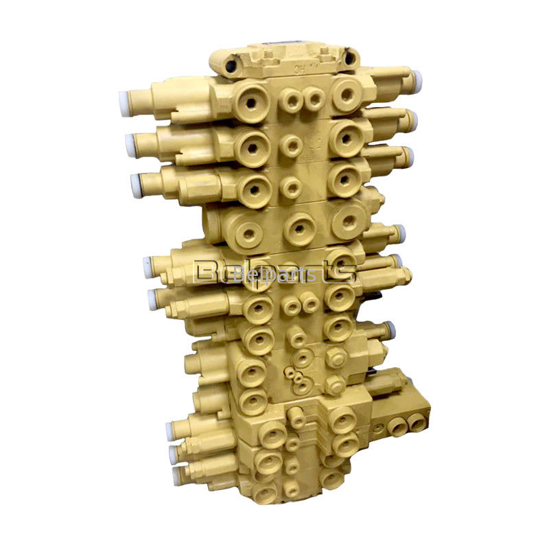 Belparts Excavator Hidráulica R80-7 válvula de controle principal para Hyundai 31N1-10110