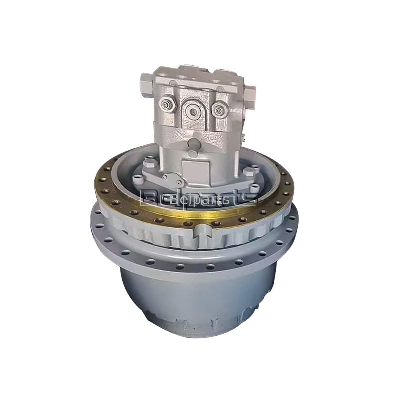 Motor de deslocamento EC460 EC460B Peças de escavadeira final ASSY