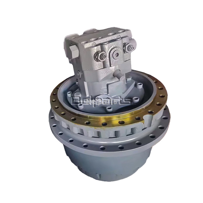 Motor de deslocamento EC460 EC460B Peças de escavadeira final ASSY