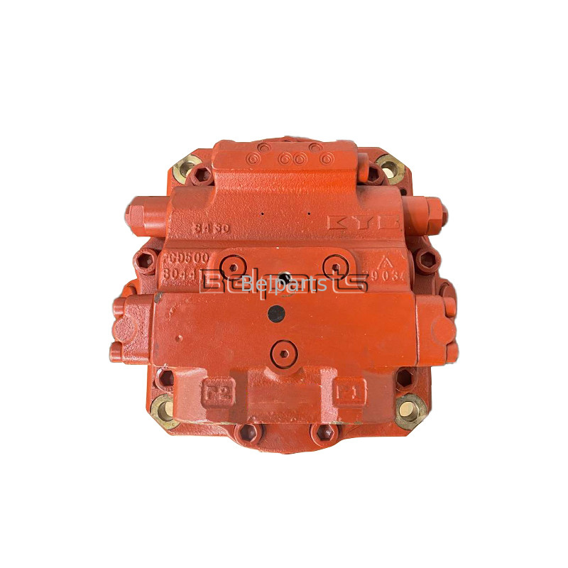 ZX650 ZX850 Motor de viagem Assy Excavator Final Drive sem caixa de engrenagens 4452563 4481829
