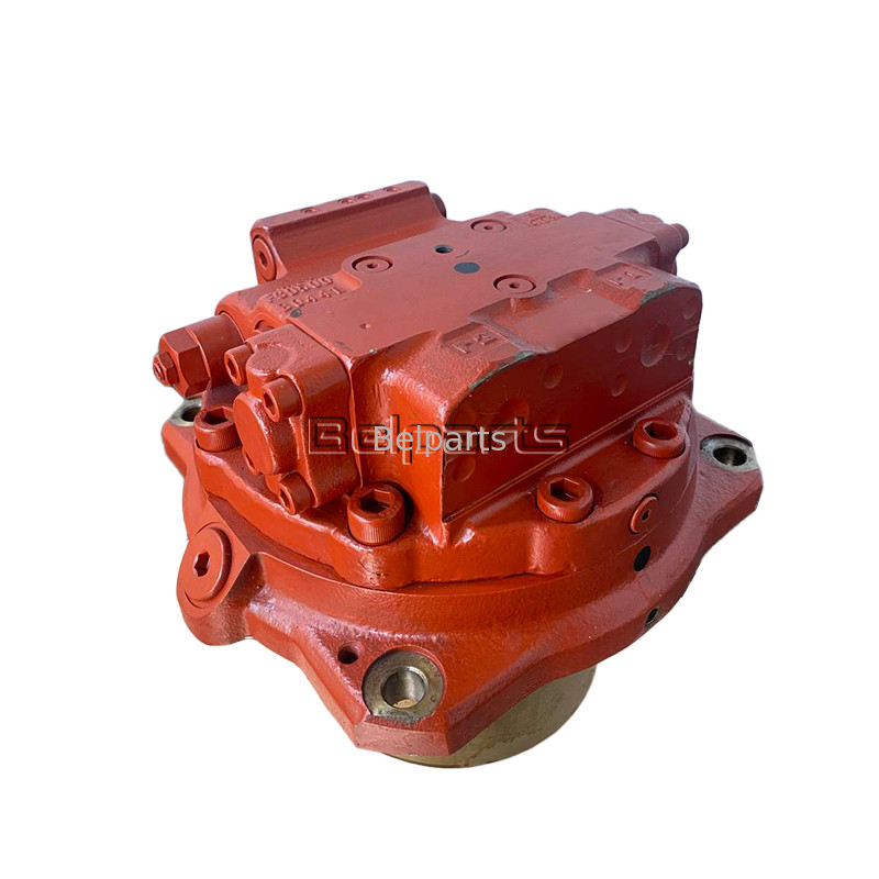 ZX650 ZX850 Motor de viagem Assy Excavator Final Drive sem caixa de engrenagens 4452563 4481829