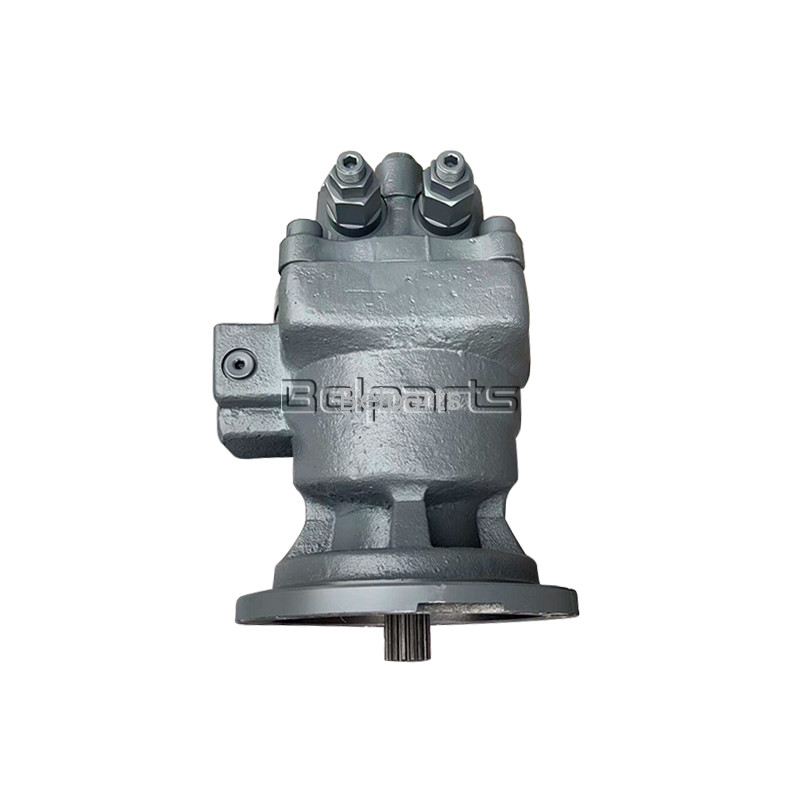 Motor de balanço para Hitachi ZX120-3 ZX135US-1 Peças sobressalentes hidráulicas 9177550 9196961
