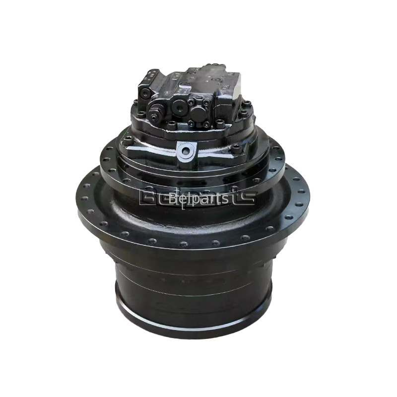 Belparts escavadeira motor de viagem assy para Hitachi ZX470-5G final drive assy 9298565 9251680 9263595