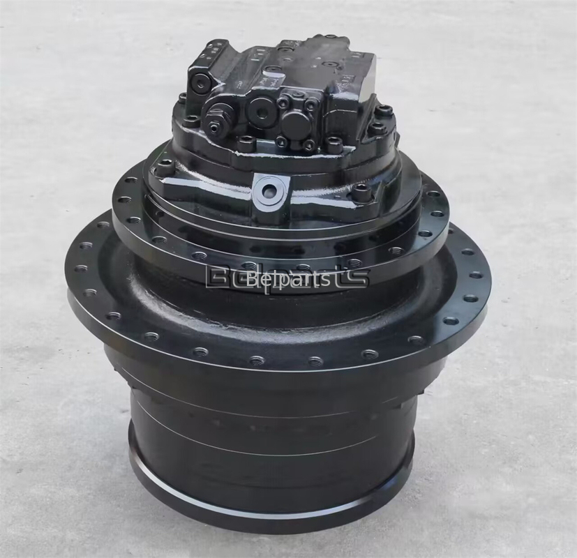 Belparts escavadeira motor de viagem assy para Hitachi ZX470-5G final drive assy 9298565 9251680 9263595