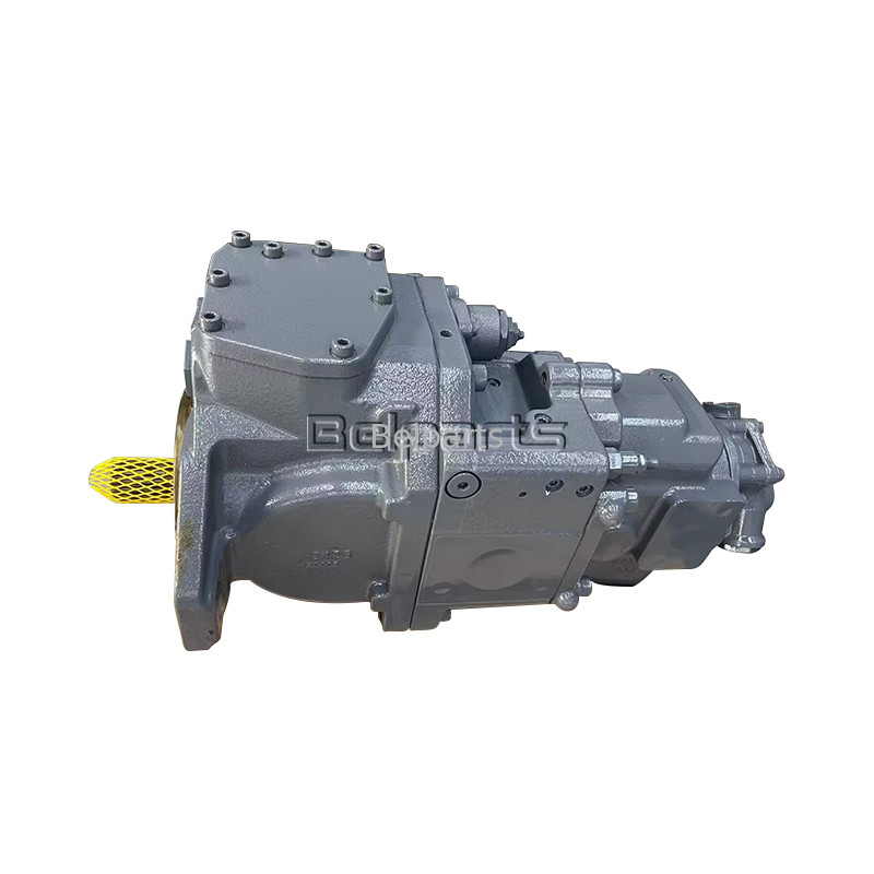 Belparts bomba principal de escavadeira para Hitachi ZX85USB-6 bomba hidráulica 4469025 fyd00002228