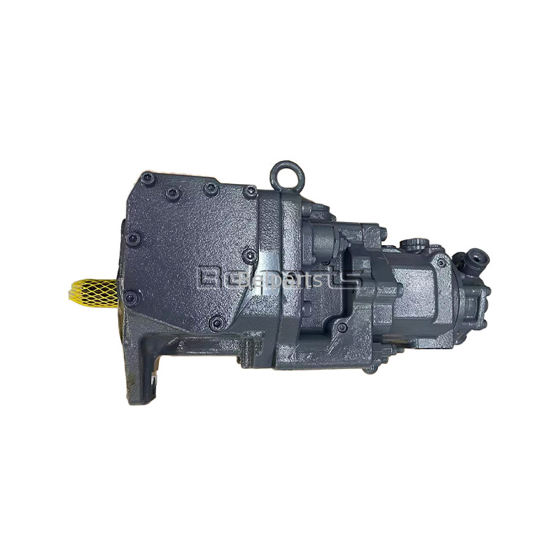 Belparts bomba principal de escavadeira para Hitachi ZX85USB-6 bomba hidráulica 4469025 fyd00002228