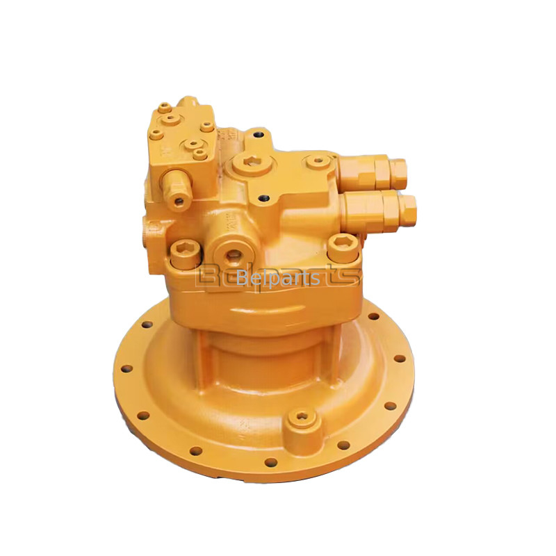 Motor balançador sem caixa de engrenagens para escavadeira E320D2 Motor balançador hidráulico 334-9976 1588985