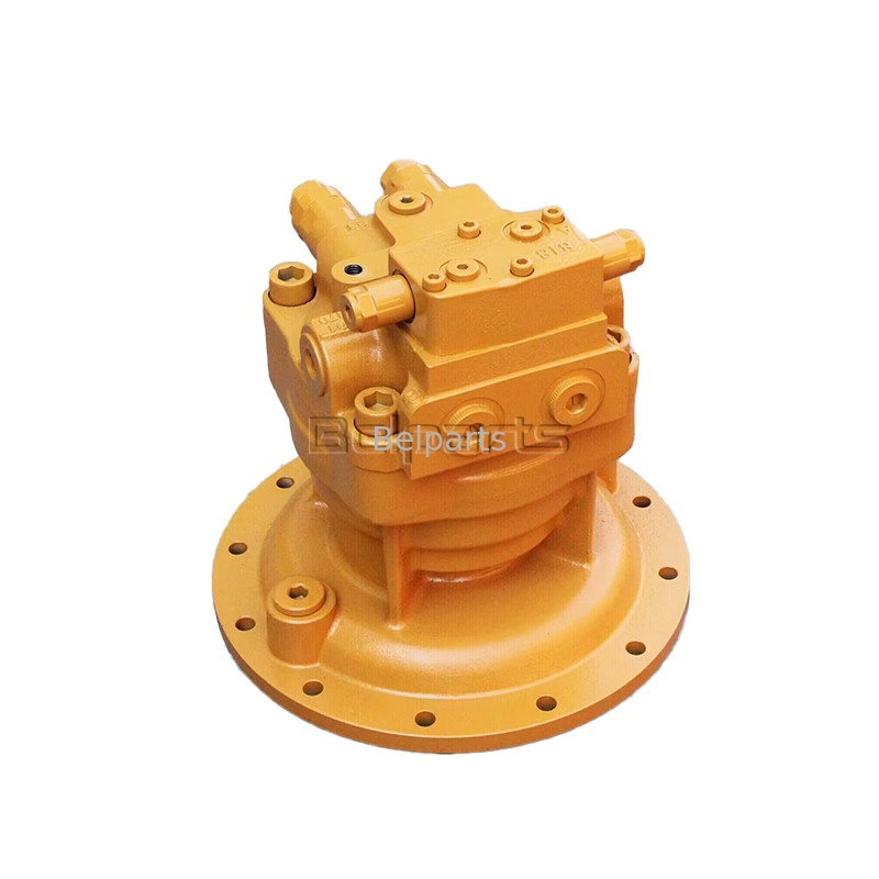 Motor balançador sem caixa de engrenagens para escavadeira E320D2 Motor balançador hidráulico 334-9976 1588985