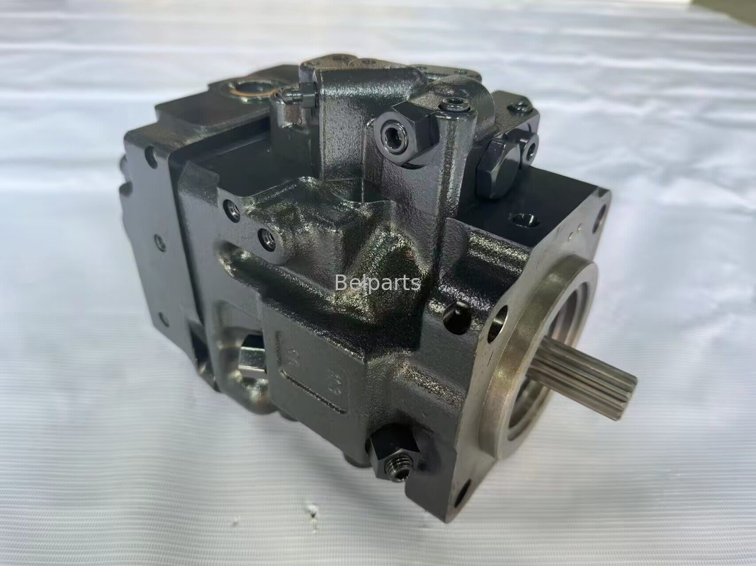 PC27MR-2 Belparts Excavator Pump Principal Para Komatsu bomba hidráulica F00554 708-1S-00262 708-1S-00130