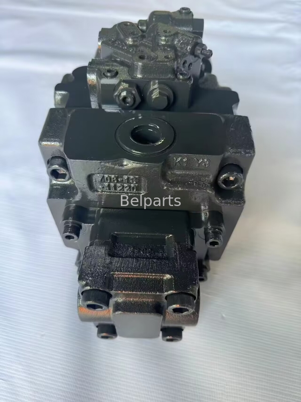 PC27MR-2 Belparts Excavator Pump Principal Para Komatsu bomba hidráulica F00554 708-1S-00262 708-1S-00130