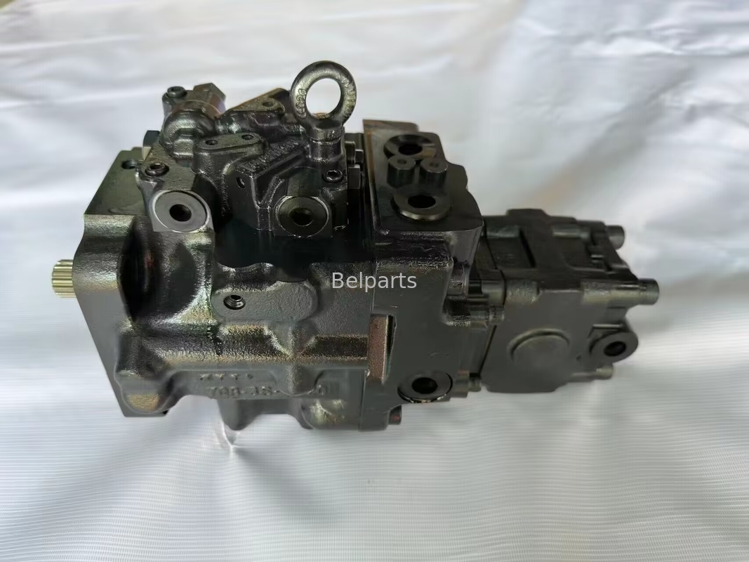 PC50MR-2 9086 Belparts Excavator Pomba Principal Para Komatsu bomba hidráulica 708-3S-00461 705-41-08090