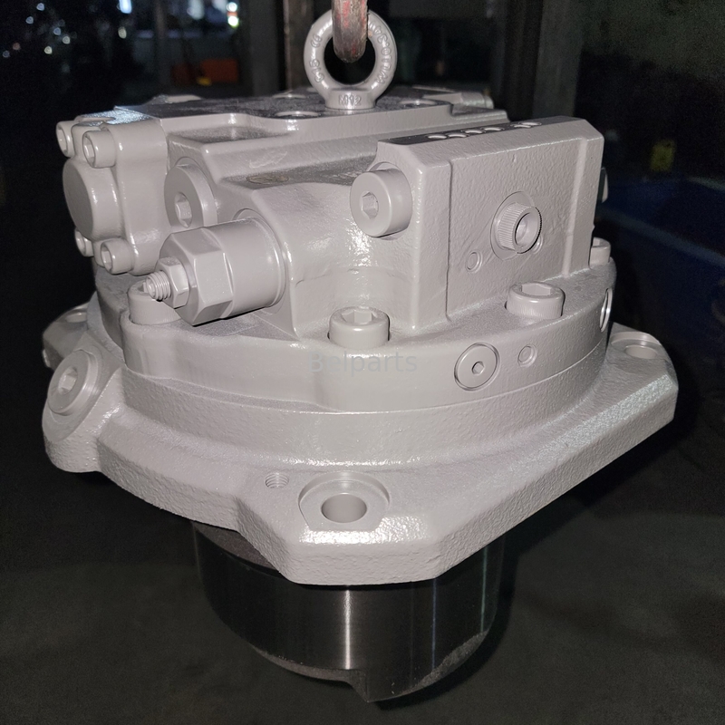 ZX450-3 Para Hitachi MSF-340 4637796 Final Drive sem caixa de engrenagens Belparts Excavator Travel Motor 4652345