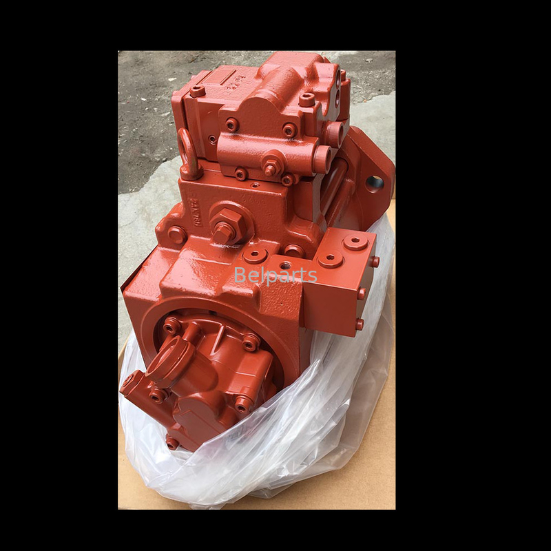 EX100-3 EX100M-3 Bomba Hidráulica Excavadora Bomba Principal Para Hitachi 9121198 9133005