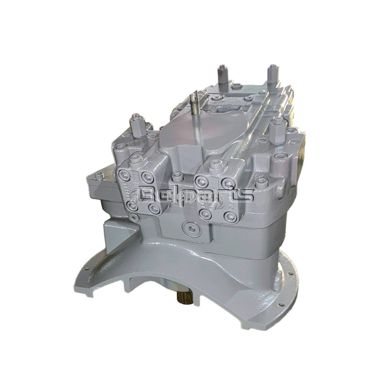EX150LC-5 EX160LC-5 bomba hidráulica peças de sino de escavadeira bomba principal para Hitachi 4383567 4365856 4392073