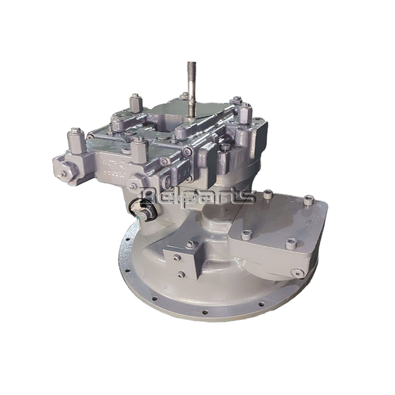 EX150LC-5 EX160LC-5 bomba hidráulica peças de sino de escavadeira bomba principal para Hitachi 4383567 4365856 4392073