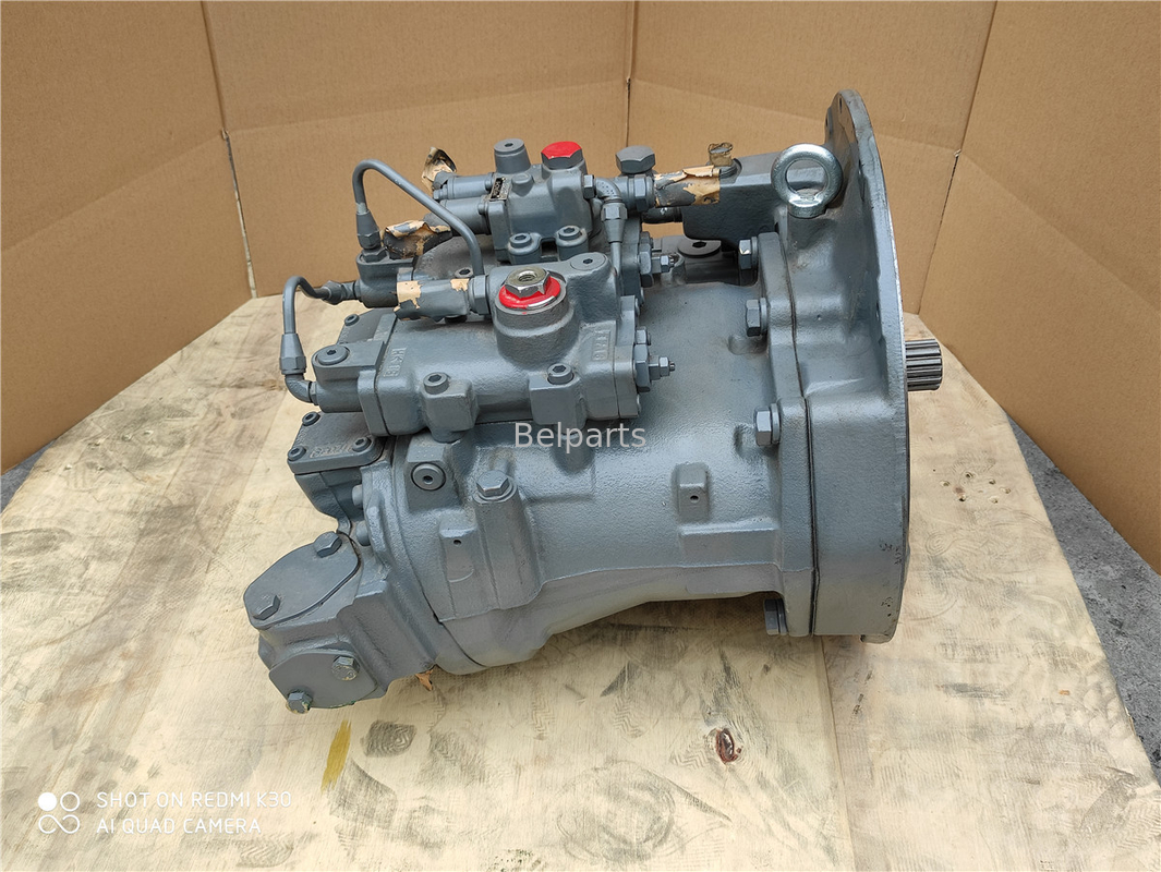 EX270-5 EX270LC-5 EX280LCH-5 Bomba Hidráulica Excavadora Bomba Principal Para Hitachi 9151953 9155144