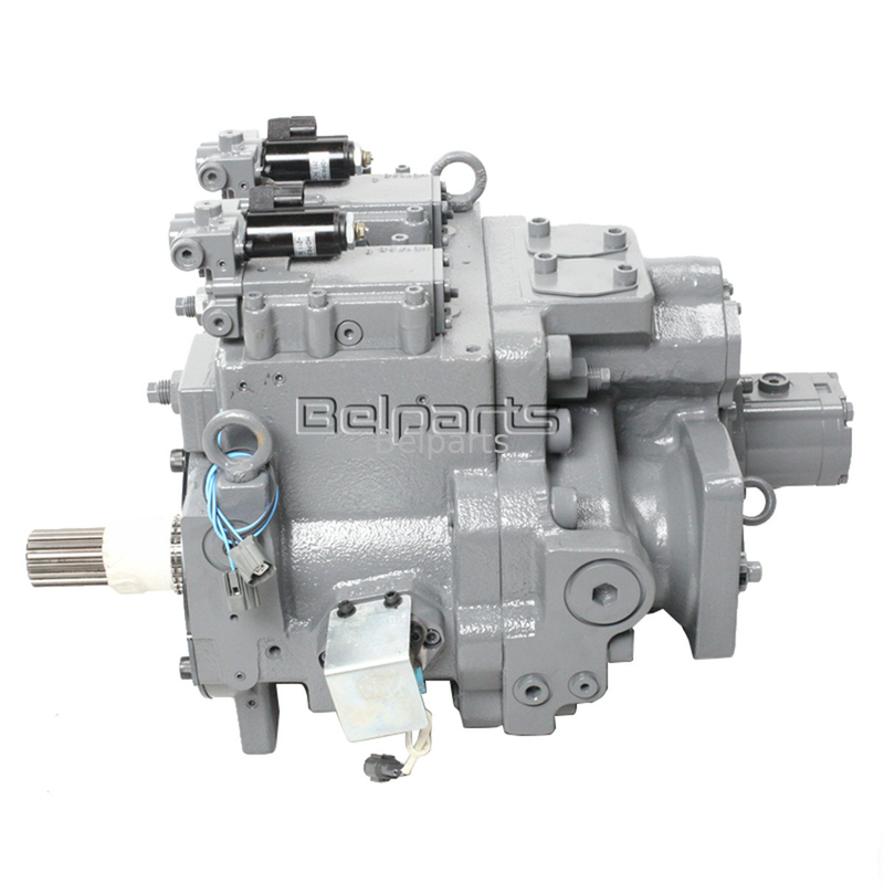 Belparts Excavator Pump Principal Para Hitachi EX400-3 EX400LC-3 EX400-5 EX400LC-5 bomba hidráulica 9129693 9168808