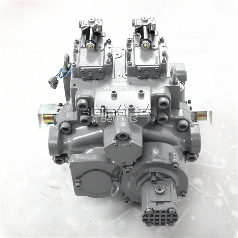 Belparts Excavator Pump Principal Para Hitachi EX400-3 EX400LC-3 EX400-5 EX400LC-5 bomba hidráulica 9129693 9168808