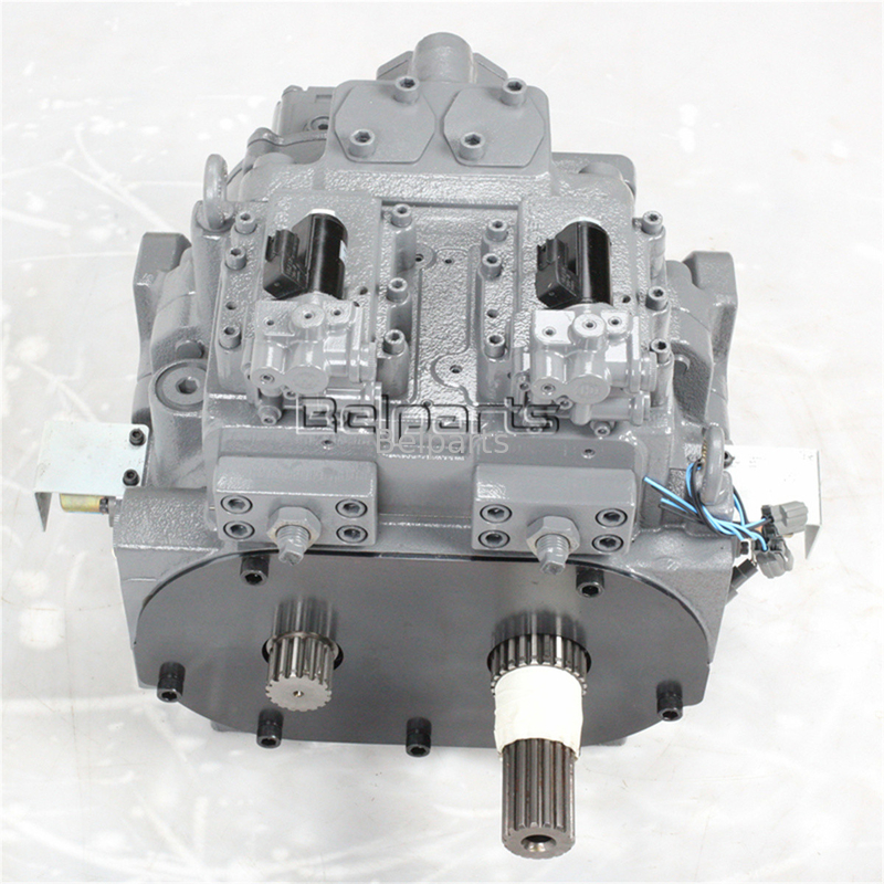 Belparts Excavator Pump Principal Para Hitachi EX400-3 EX400LC-3 EX400-5 EX400LC-5 bomba hidráulica 9129693 9168808